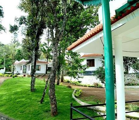 Spice Villas Holiday Udumbanshola Exterior foto