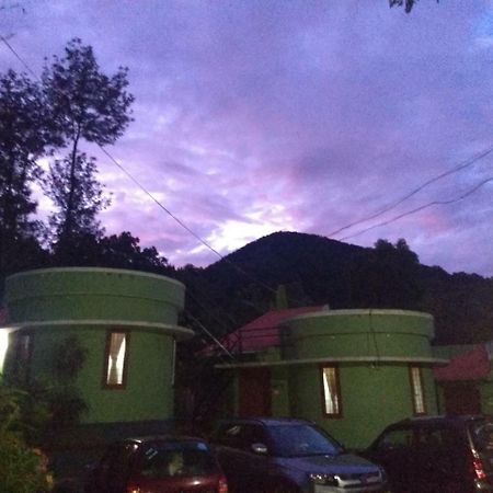 Spice Villas Holiday Udumbanshola Exterior foto