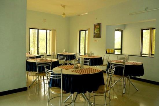 Spice Villas Holiday Udumbanshola Exterior foto